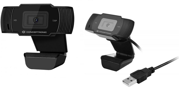 Imagen - 10 mejores webcam baratas que puedes comprar