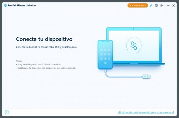Imagen - Eliminar Apple ID de un iPhone sin contraseña: así se hace