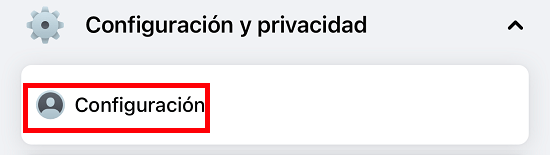 Imagen - Cómo eliminar las notificaciones de amigos en Facebook