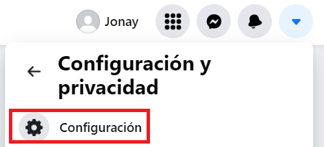 Imagen - Cómo eliminar las notificaciones de amigos en Facebook