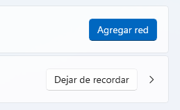 Imagen - Cómo eliminar una red WiFi guardada en Windows 11