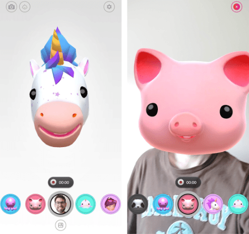 Imagen - Cómo crear tu avatar 3D a partir de una foto
