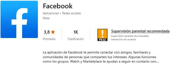 Imagen - Descargar Facebook: última versión gratis