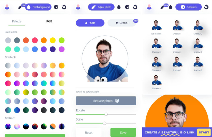 Imagen - Cómo crear un avatar para WhatsApp