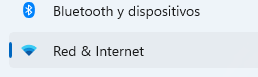 Imagen - Cómo eliminar una red WiFi guardada en Windows 11