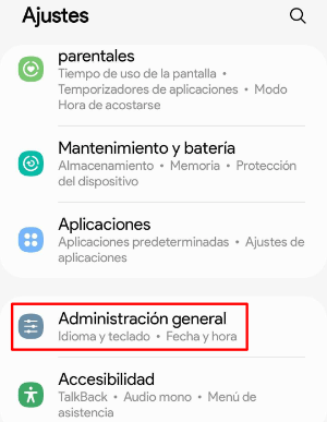 Imagen - Cómo restablecer de fábrica un smartphone Android