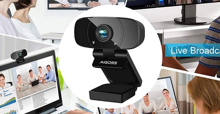 Imagen - 10 mejores webcam baratas que puedes comprar