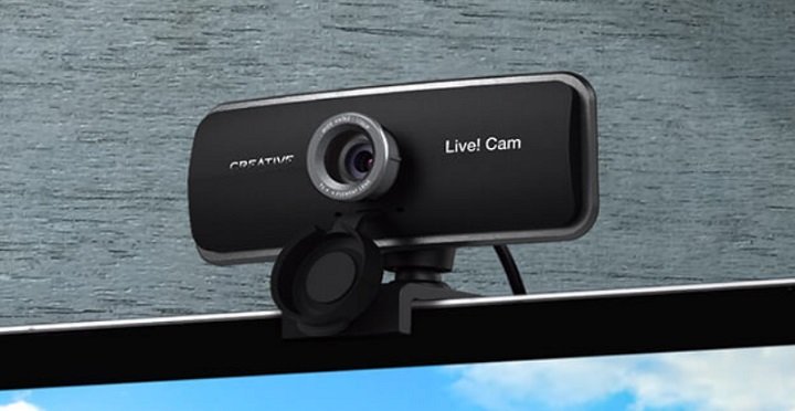 Imagen - 10 mejores webcam baratas que puedes comprar