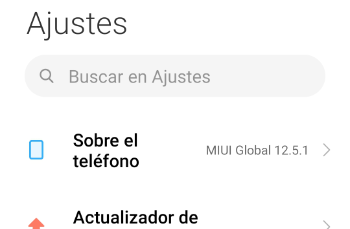 Imagen - Cómo restablecer de fábrica un smartphone Android