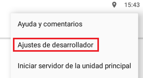 Imagen - Cómo activar el modo oscuro en Android Auto