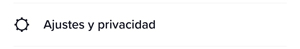 Imagen - No puedo dar Me gusta en TikTok: solución