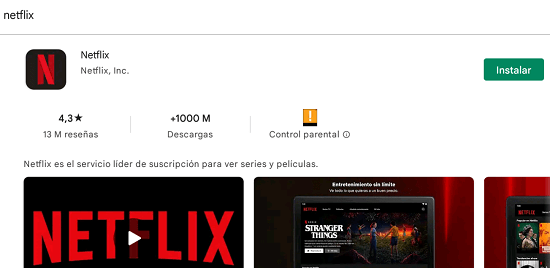 Imagen - Descargar Netflix: última versión gratis 【 2023 】