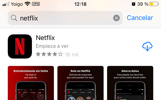 Imagen - Descargar Netflix: última versión gratis 【 2023 】
