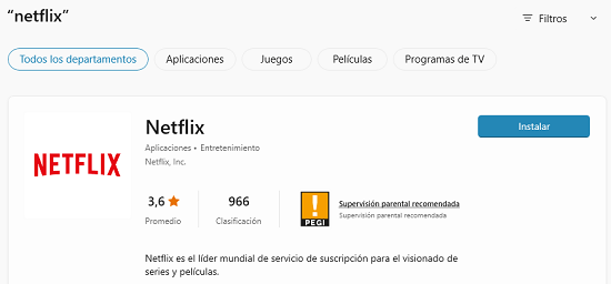 Imagen - Descargar Netflix: última versión gratis 【 2023 】