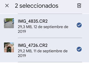 Imagen - Cómo liberar espacio en Gmail, Google Fotos y Google Drive