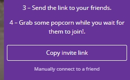 Imagen - Cómo ver Netflix con los amigos