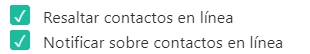 Imagen - Cómo ver quién está en línea en WhatsApp Web sin entrar