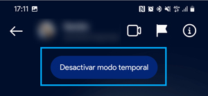 Imagen - Cómo usar el modo temporal de Instagram: fotos y mensajes