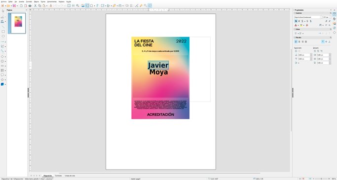 Imagen - 20 trucos para LibreOffice