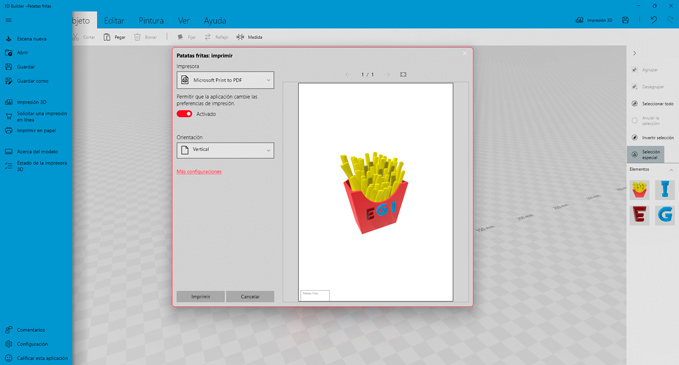 Imagen - ¿Qué es 3D Builder?