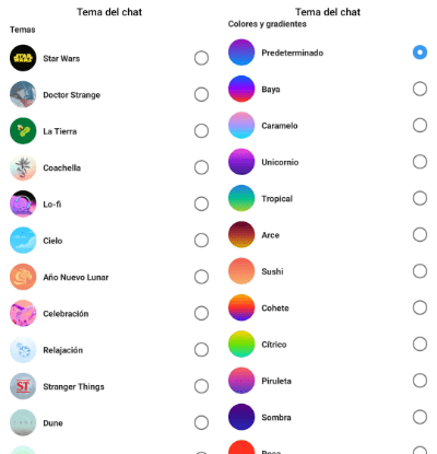 Imagen - Instagram Direct, cómo funciona y trucos