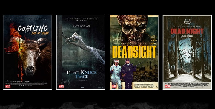 Imagen - Shudder: qué es, contenidos y cómo ver