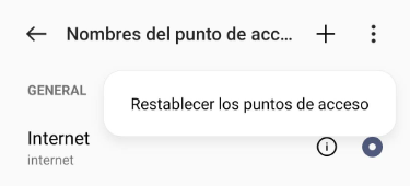 Imagen - Apps de Google dejan de funcionar en OnePlus: solución