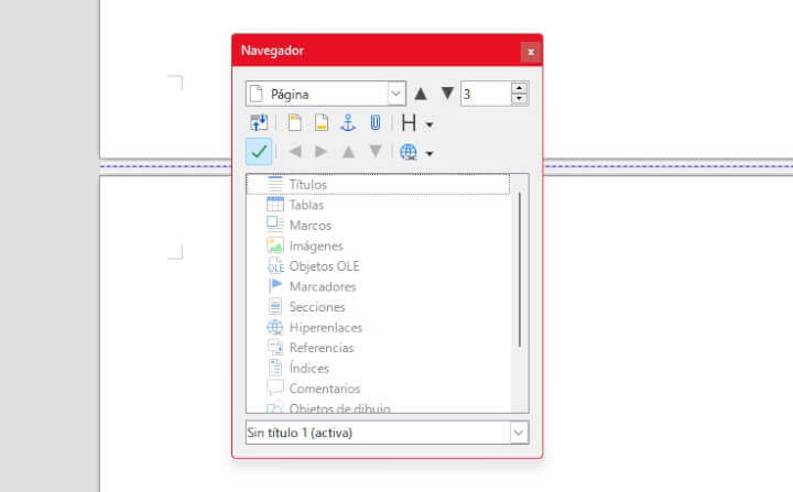 Imagen - 20 trucos para LibreOffice