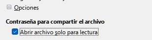 Imagen - 20 trucos para LibreOffice