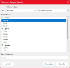 Imagen - 20 trucos para LibreOffice