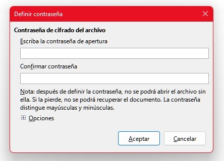 Imagen - 20 trucos para LibreOffice
