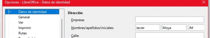 Imagen - 20 trucos para LibreOffice