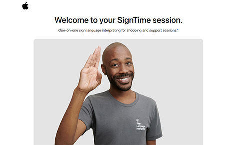 Imagen - Cómo contactar con atención al cliente de Apple