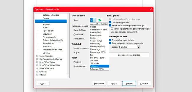 Imagen - 20 trucos para LibreOffice