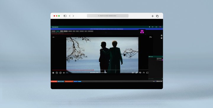 Imagen - Cómo ver Netflix con los amigos