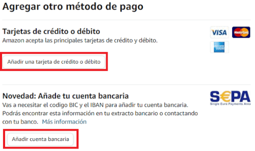 Imagen - Cómo comprar en Amazon: trucos y consejos