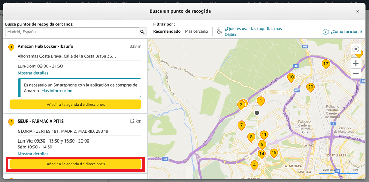 Imagen - Cómo comprar en Amazon: trucos y consejos