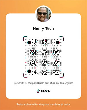 Imagen - Cómo usar TikCode en TikTok