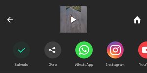 Imagen - C&oacute;mo poner m&uacute;sica en los Estados de Whatsapp