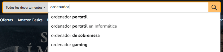 Imagen - Cómo comprar en Amazon: trucos y consejos