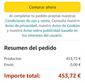 Imagen - Cómo comprar en Amazon: trucos y consejos