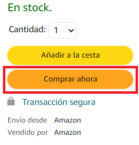 Imagen - Cómo comprar en Amazon: trucos y consejos