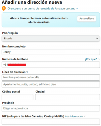 Imagen - Cómo comprar en Amazon: trucos y consejos