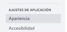 Imagen - Cómo activar el modo oscuro en Discord