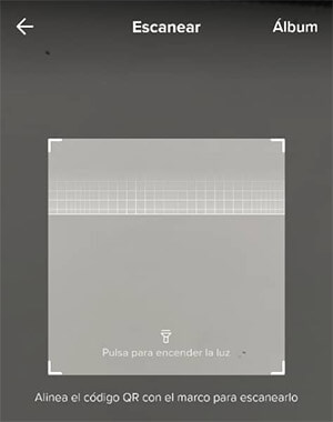 Imagen - Cómo usar TikCode en TikTok