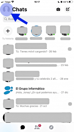 Imagen - ¿Qué pueden saber con mi número de teléfono en Internet?