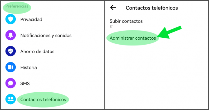 Imagen - ¿Qué pueden saber con mi número de teléfono en Internet?