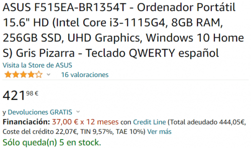 Imagen - Cómo comprar en Amazon: trucos y consejos