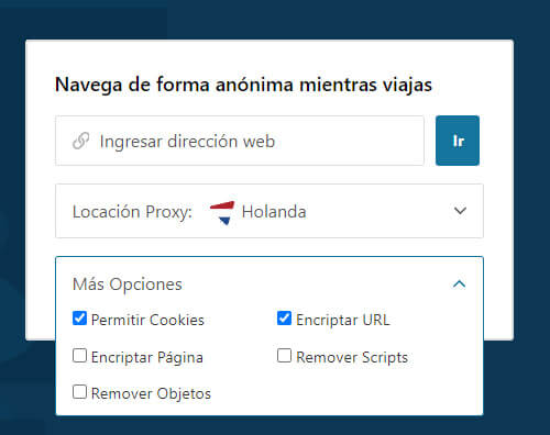 Imagen - ¿Qué es un proxy y para qué sirve?