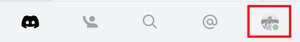 Imagen - Cómo activar el modo oscuro en Discord